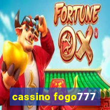 cassino fogo777